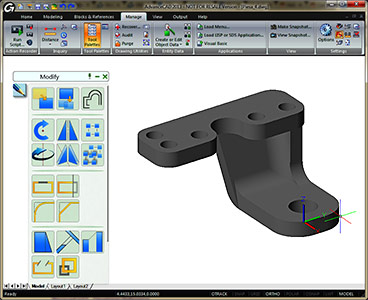 Servicio de impresión 3D